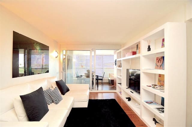 2 camera da letto Appartamento in vendita in Ibiza-Eivissa città con piscina garage - 730.000 € (Rif: 6314536)