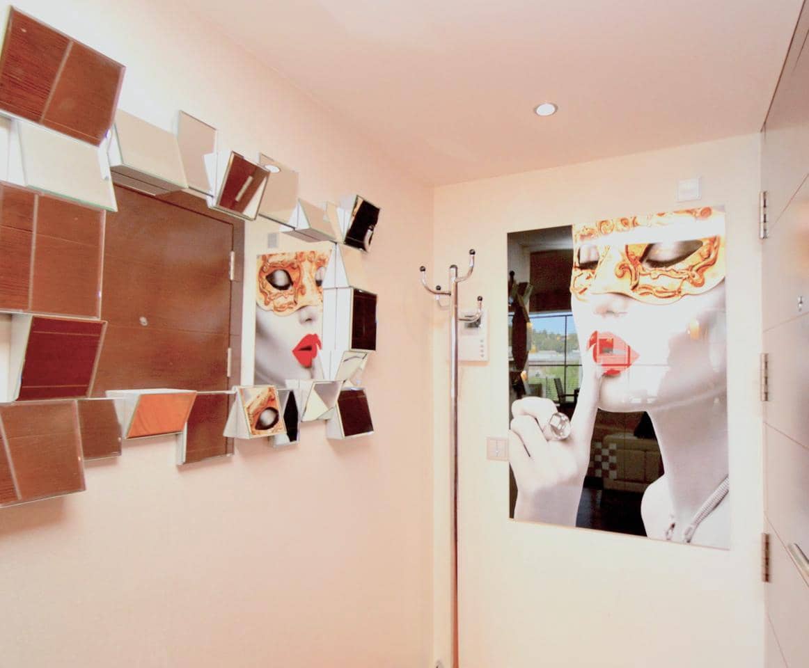 2 camera da letto Appartamento in vendita in Ibiza-Eivissa citta con piscina garage - 730.000 € (Rif: 6314536)