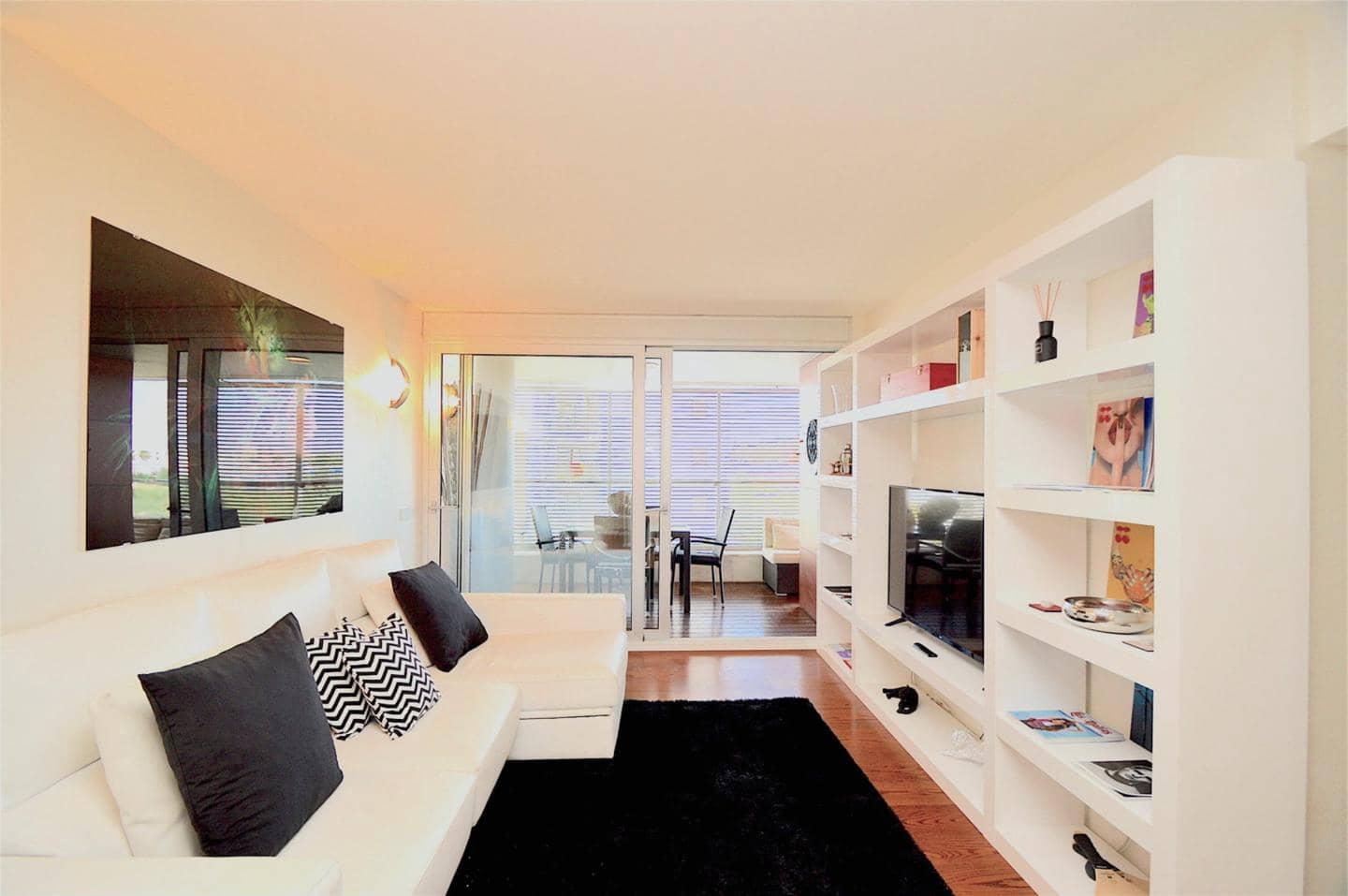 2 camera da letto Appartamento in vendita in Ibiza-Eivissa citta con piscina garage - 730.000 € (Rif: 6314536)