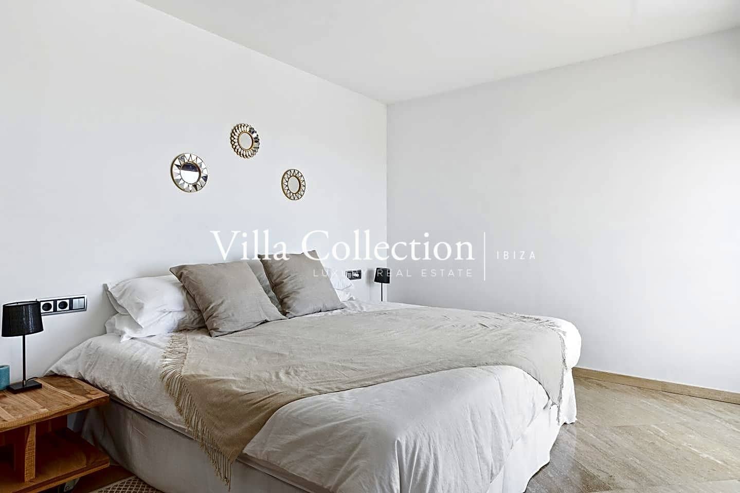 5 soveværelse Villa til salg i Ibiza by med swimmingpool garage - € 3.800.000 (Ref: 6327404)