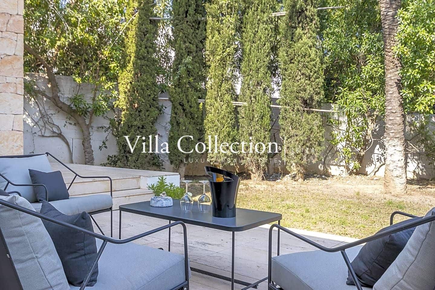 5 soveværelse Villa til salg i Ibiza by med swimmingpool garage - € 3.800.000 (Ref: 6327404)