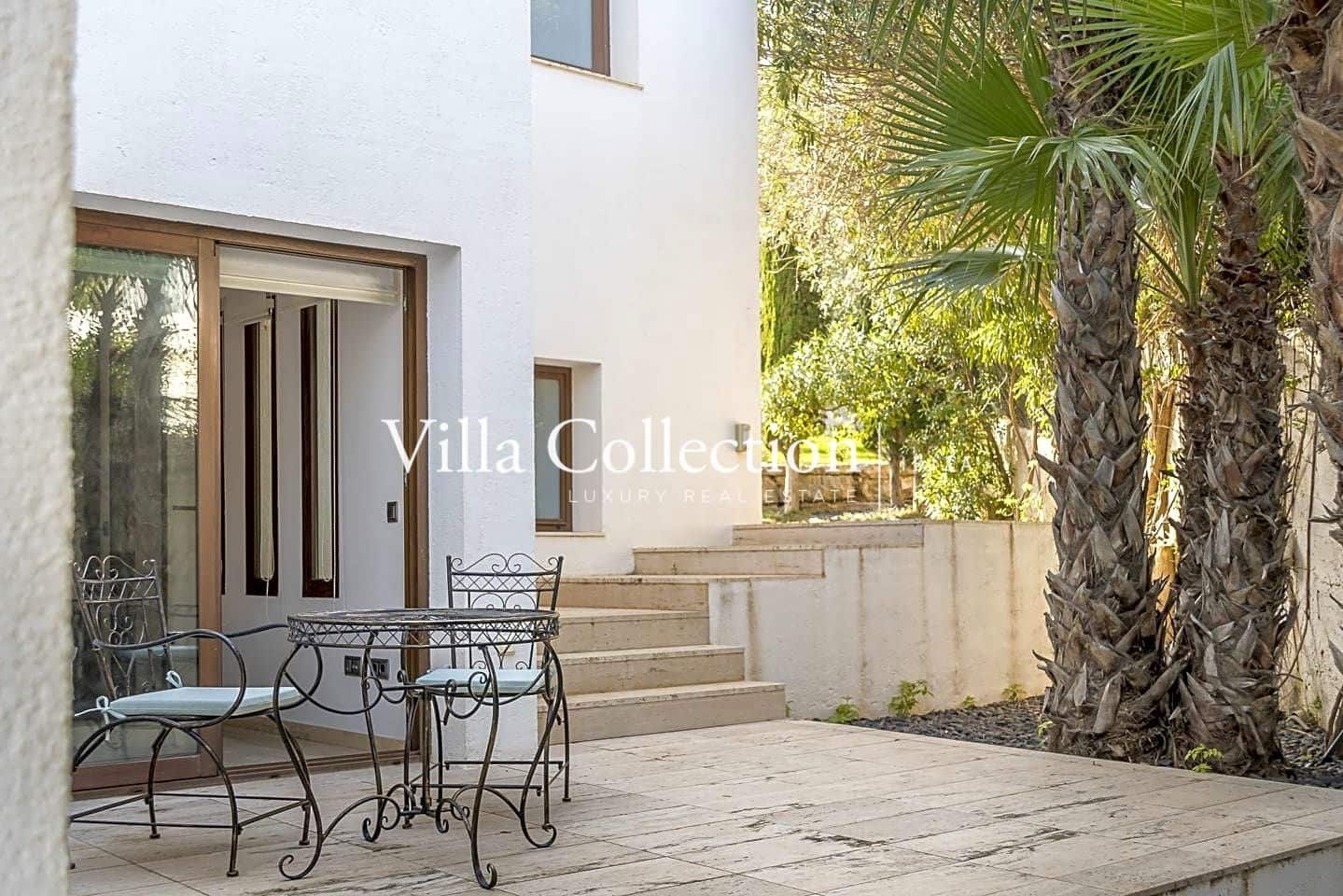 5 soveværelse Villa til salg i Ibiza by med swimmingpool garage - € 3.800.000 (Ref: 6327404)