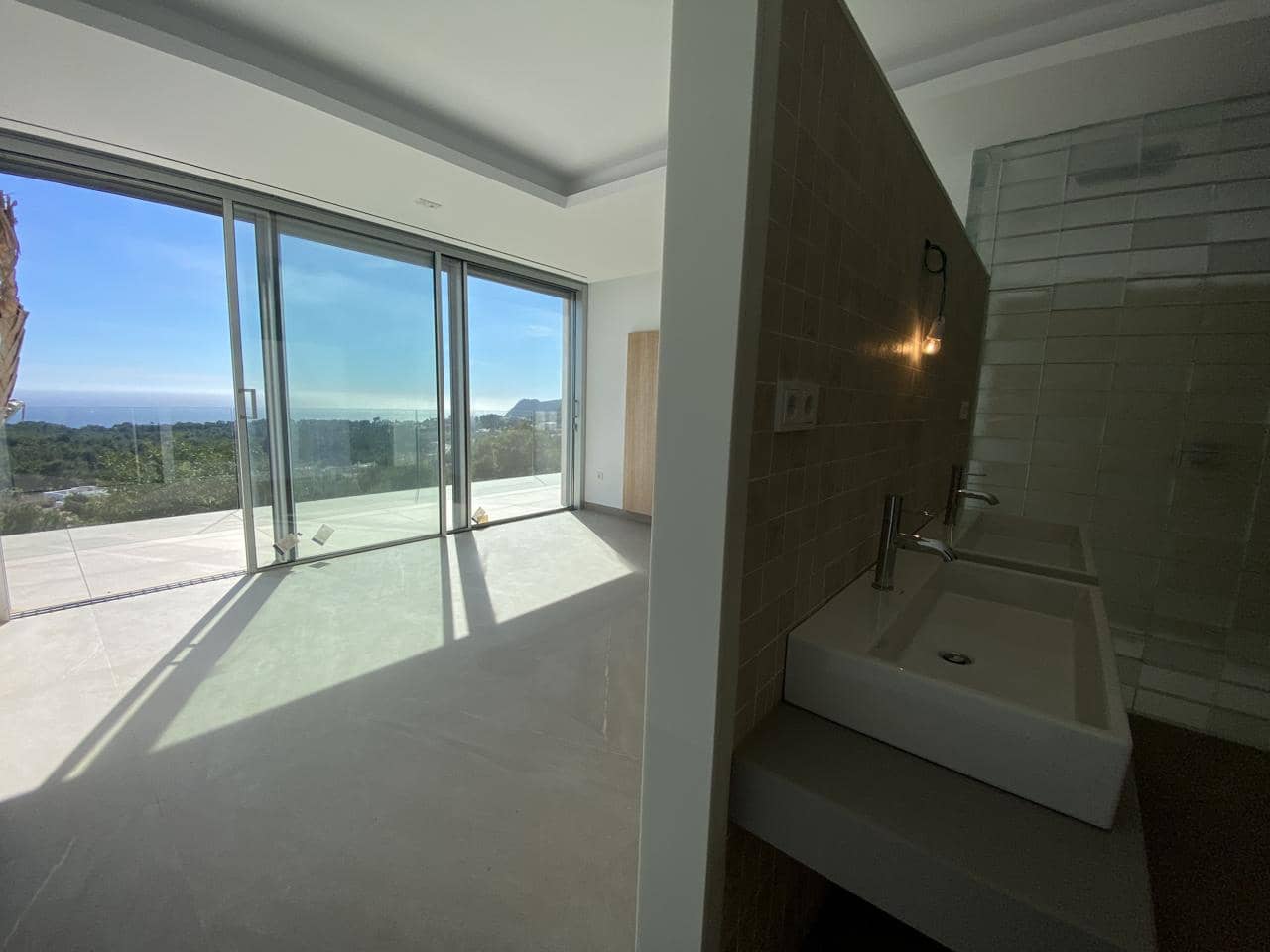 5 soveværelse Villa til salg i Ibiza by med swimmingpool garage - € 8.925.000 (Ref: 6419476)