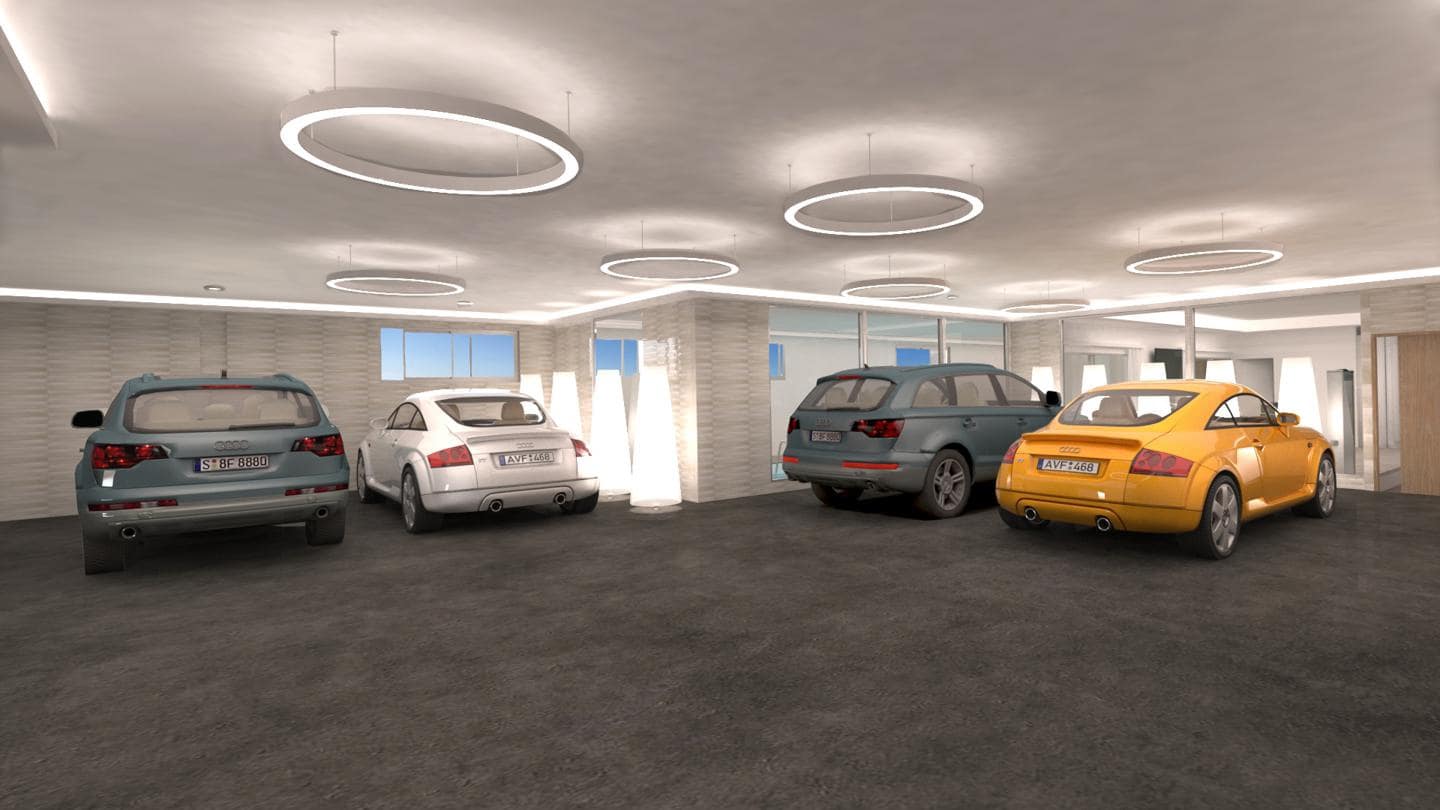 5 soveværelse Villa til salg i Ibiza by med swimmingpool garage - € 8.925.000 (Ref: 6419476)