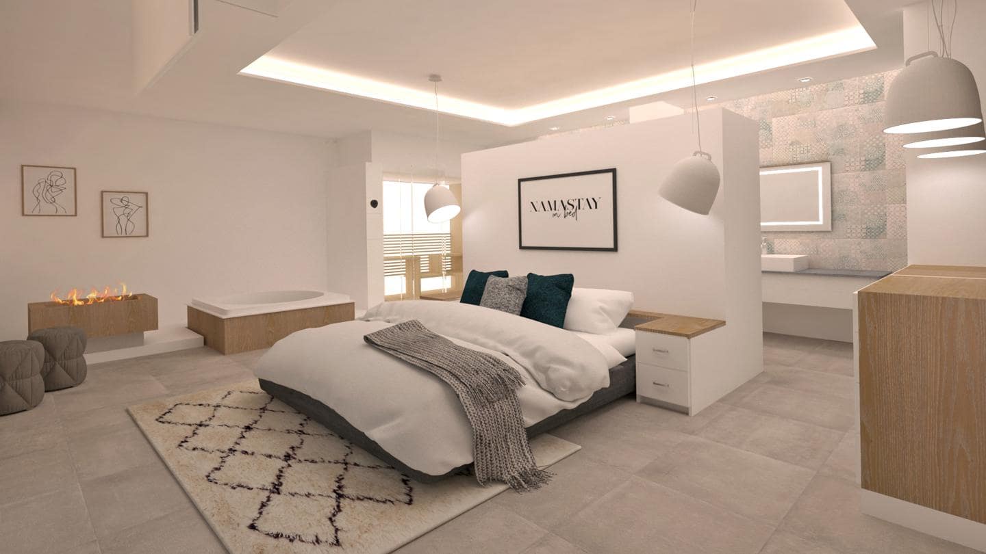 5 soveværelse Villa til salg i Ibiza by med swimmingpool garage - € 8.925.000 (Ref: 6419476)