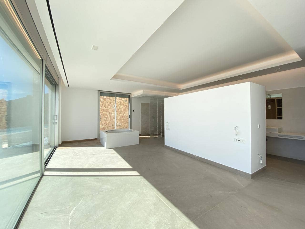 5 Zimmer Villa zu verkaufen in Ibiza / Eivissa Stadt mit Pool Garage - 8.925.000 € (Ref: 6419476)