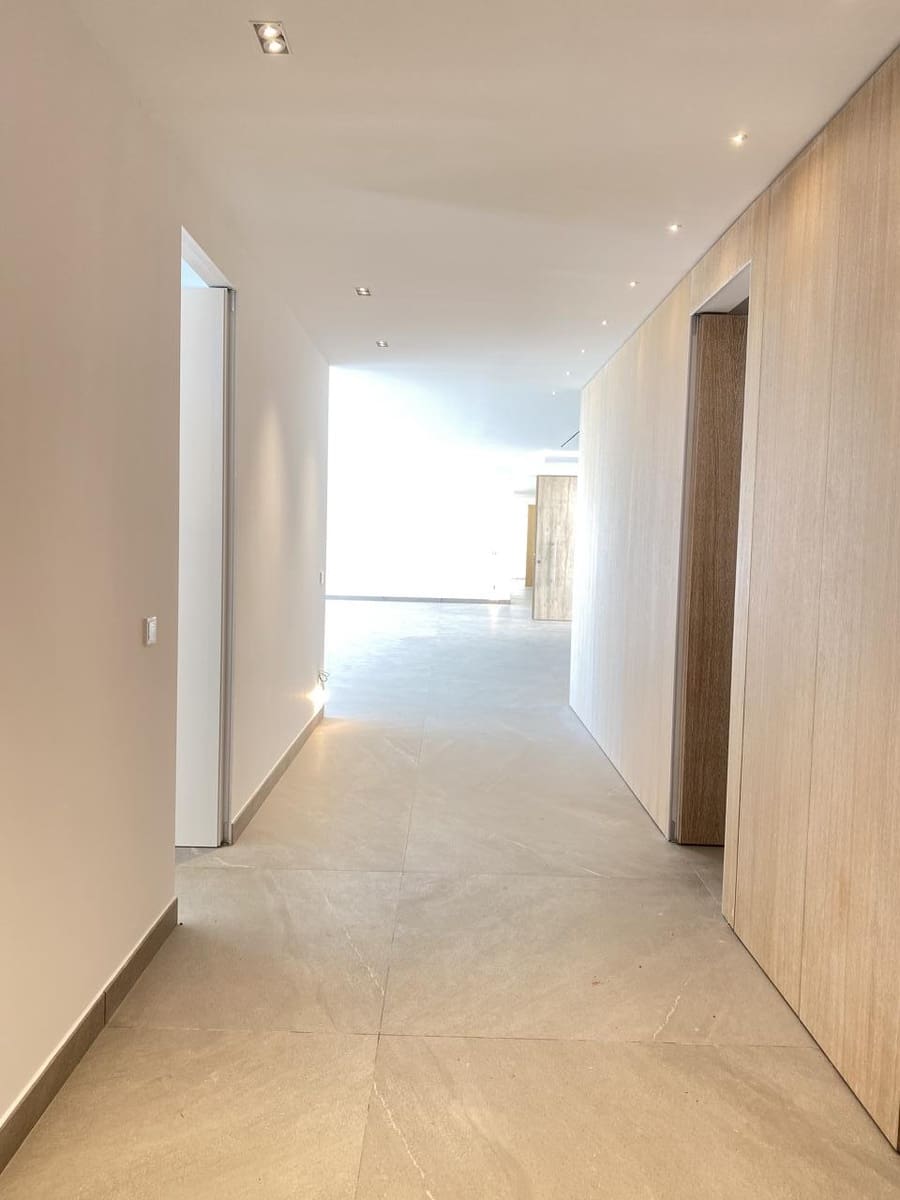 5 Zimmer Villa zu verkaufen in Ibiza / Eivissa Stadt mit Pool Garage - 8.925.000 € (Ref: 6419476)
