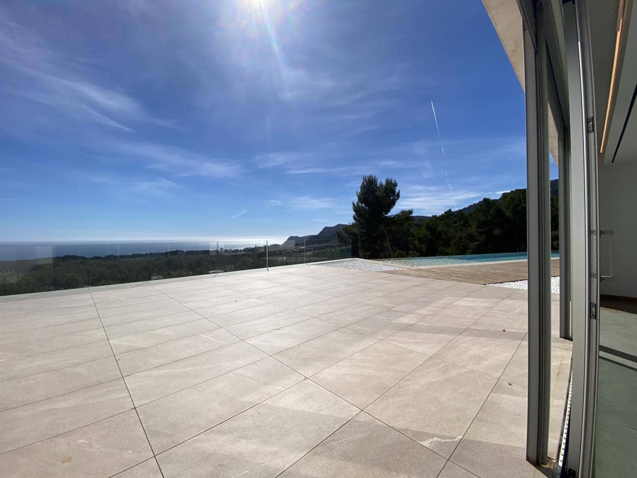 5 Zimmer Villa zu verkaufen in Ibiza / Eivissa Stadt mit Pool Garage - 8.925.000 € (Ref: 6419476)