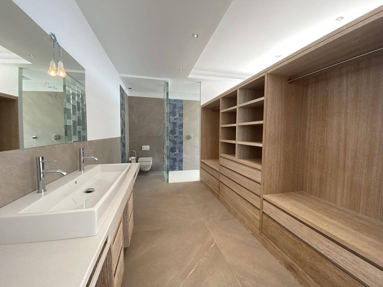 5 Zimmer Villa zu verkaufen in Ibiza / Eivissa Stadt mit Pool Garage - 8.925.000 € (Ref: 6419476)