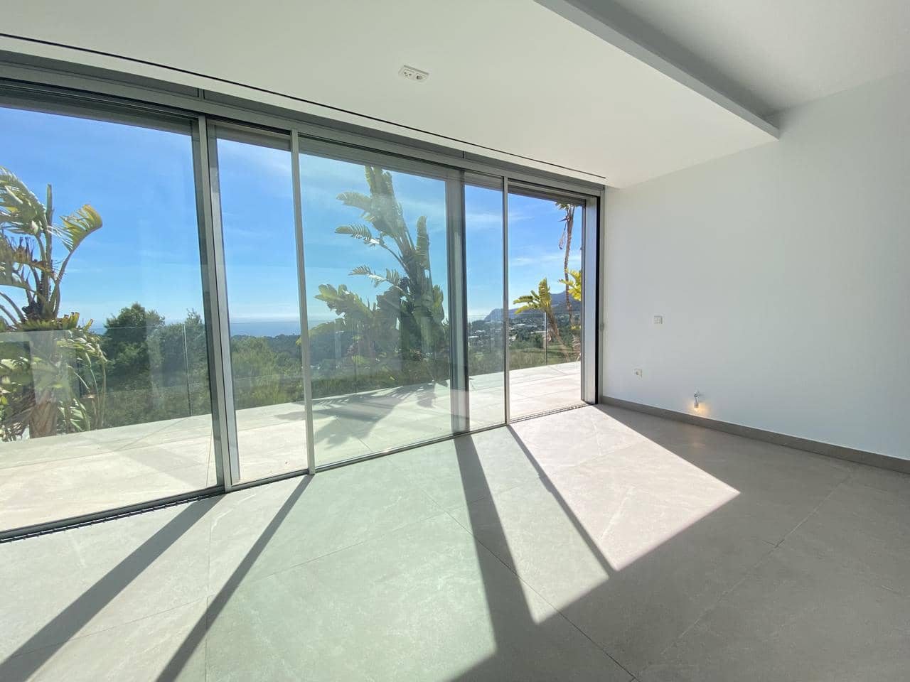 5 Zimmer Villa zu verkaufen in Ibiza / Eivissa Stadt mit Pool Garage - 8.925.000 € (Ref: 6419476)