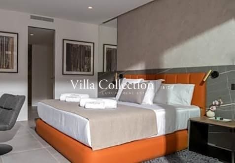 6 soveværelse Villa til salg i Ibiza by med swimmingpool garage - € 7.000.000 (Ref: 7179636)