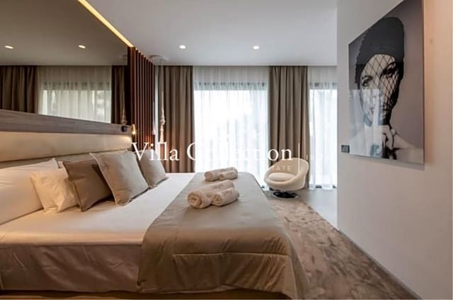 6 soveværelse Villa til salg i Ibiza by med swimmingpool garage - € 7.000.000 (Ref: 7179636)