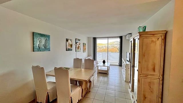 3 camera da letto Appartamento in vendita in Ibiza-Eivissa città con piscina garage - 650.000 € (Rif: 7428745)