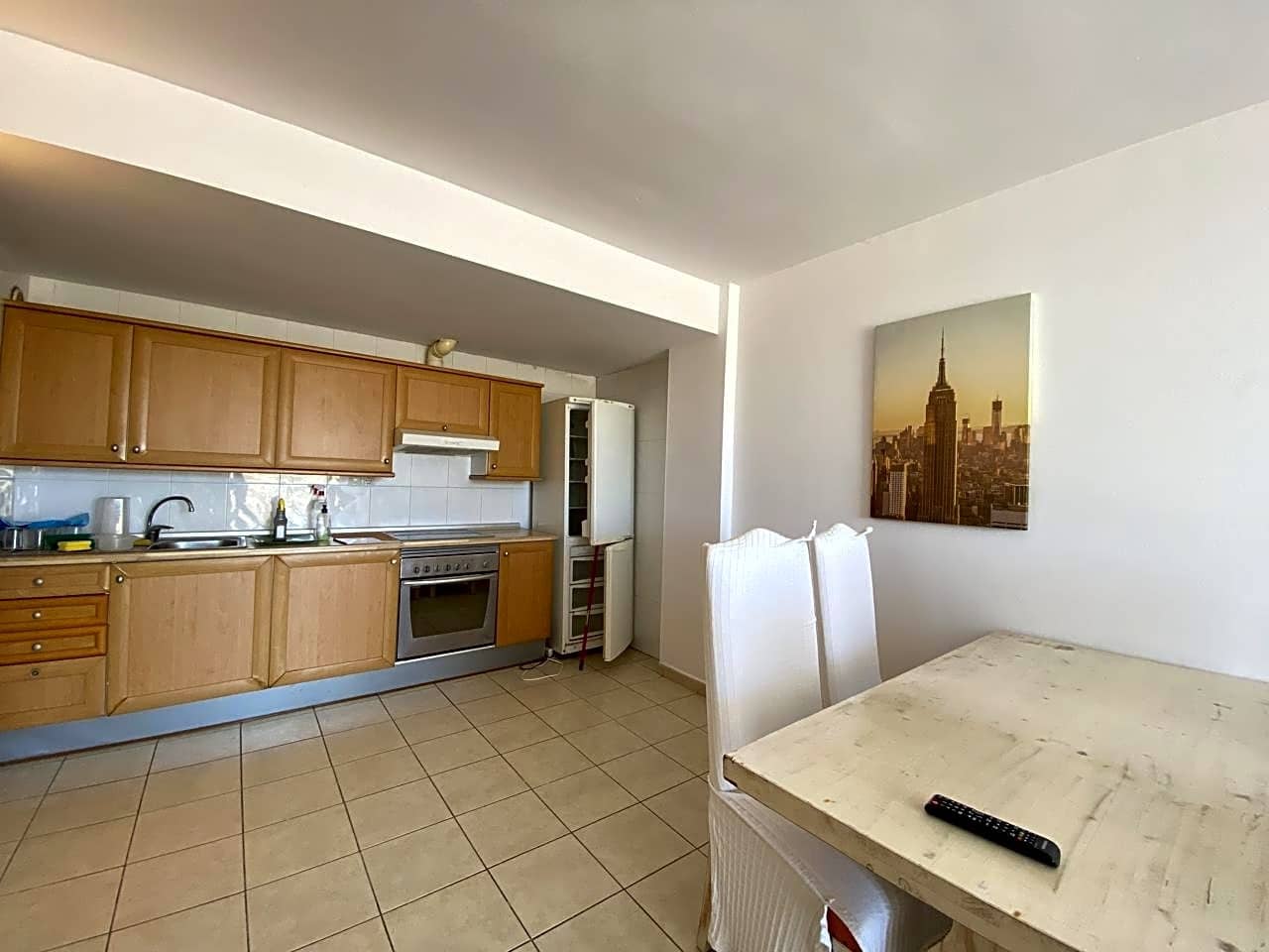 3 camera da letto Appartamento in vendita in Ibiza-Eivissa citta con piscina garage - 650.000 € (Rif: 7428745)