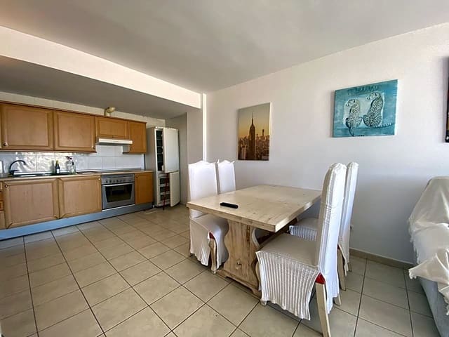 3 camera da letto Appartamento in vendita in Ibiza-Eivissa città con piscina garage - 650.000 € (Rif: 7428745)