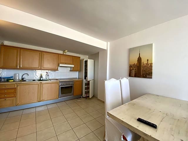 3 camera da letto Appartamento in vendita in Ibiza-Eivissa città con piscina garage - 650.000 € (Rif: 7428745)