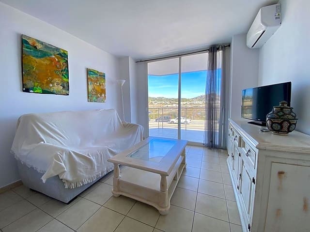 3 camera da letto Appartamento in vendita in Ibiza-Eivissa città con piscina garage - 650.000 € (Rif: 7428745)