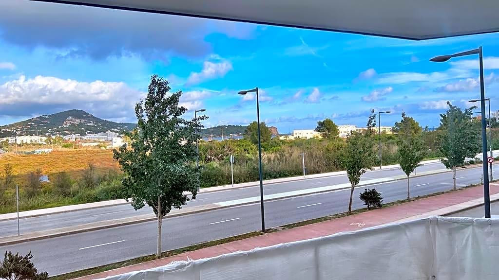 3 camera da letto Appartamento in vendita in Ibiza-Eivissa citta con piscina garage - 650.000 € (Rif: 7428745)
