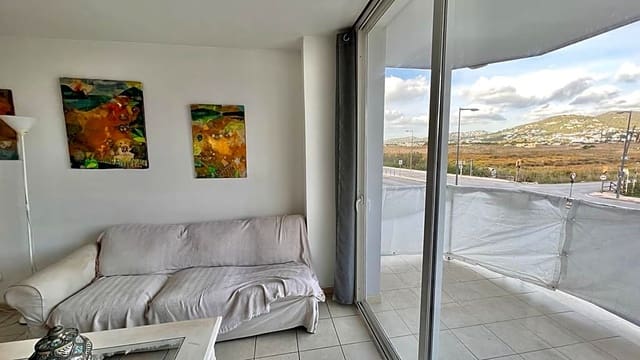 3 camera da letto Appartamento in vendita in Ibiza-Eivissa città con piscina garage - 650.000 € (Rif: 7428745)