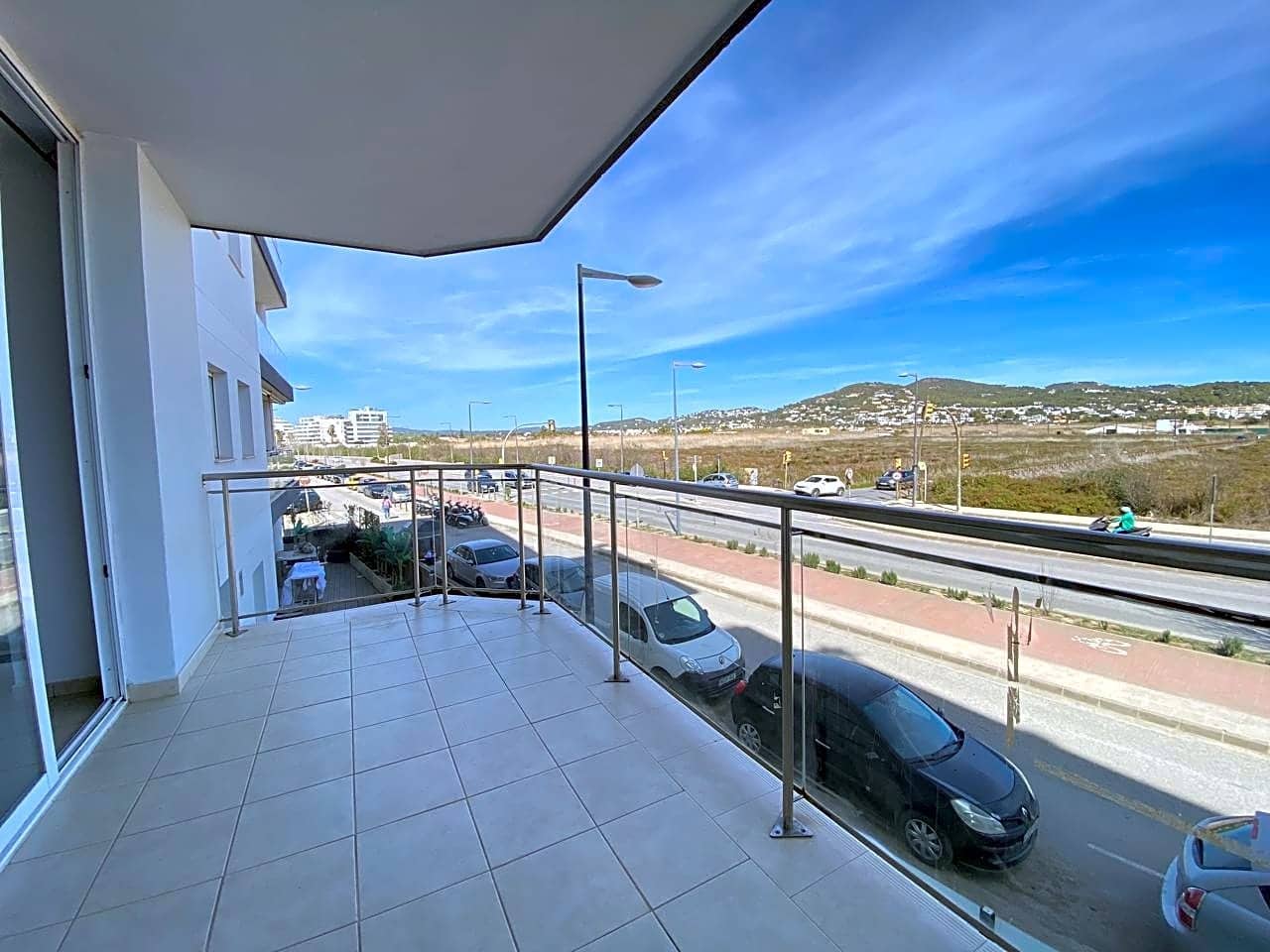 3 camera da letto Appartamento in vendita in Ibiza-Eivissa citta con piscina garage - 650.000 € (Rif: 7428745)