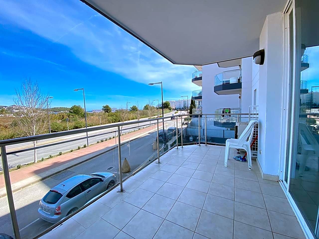 3 camera da letto Appartamento in vendita in Ibiza-Eivissa citta con piscina garage - 650.000 € (Rif: 7428745)