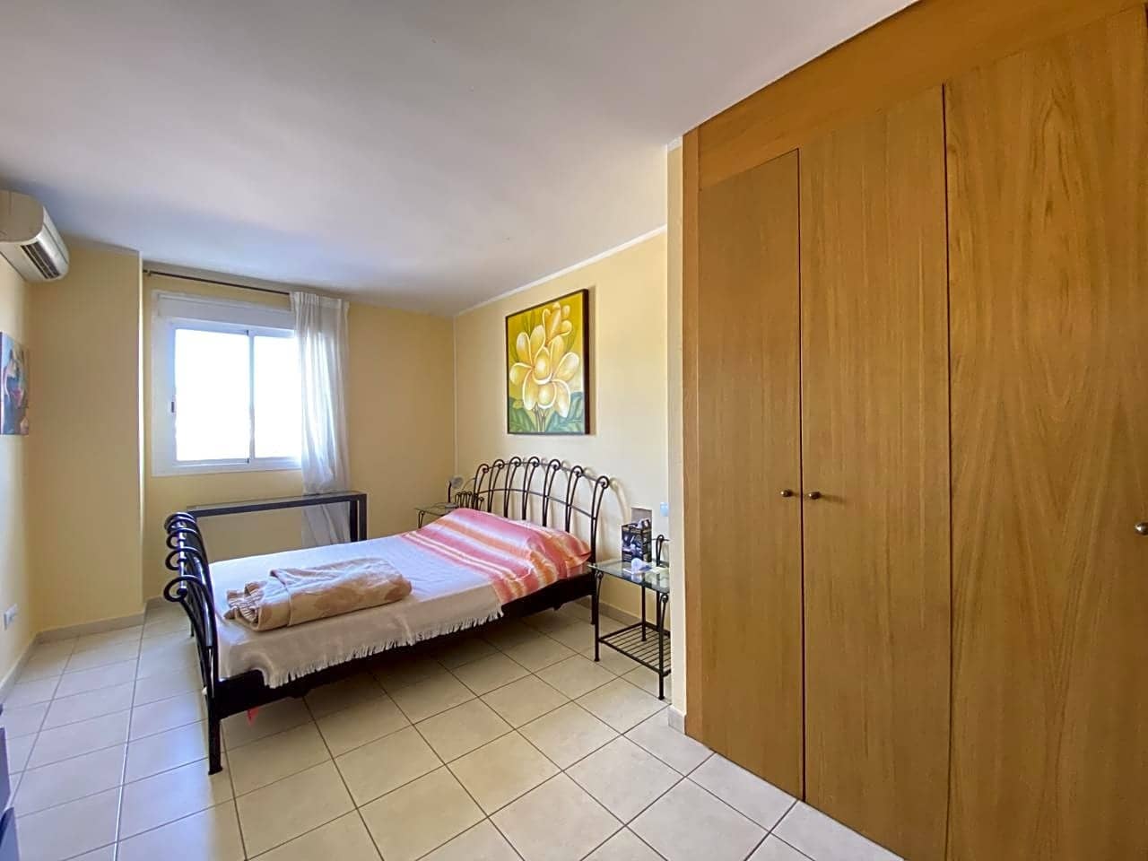 3 camera da letto Appartamento in vendita in Ibiza-Eivissa citta con piscina garage - 650.000 € (Rif: 7428745)