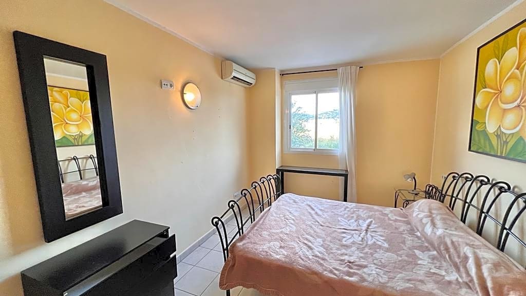 3 camera da letto Appartamento in vendita in Ibiza-Eivissa citta con piscina garage - 650.000 € (Rif: 7428745)