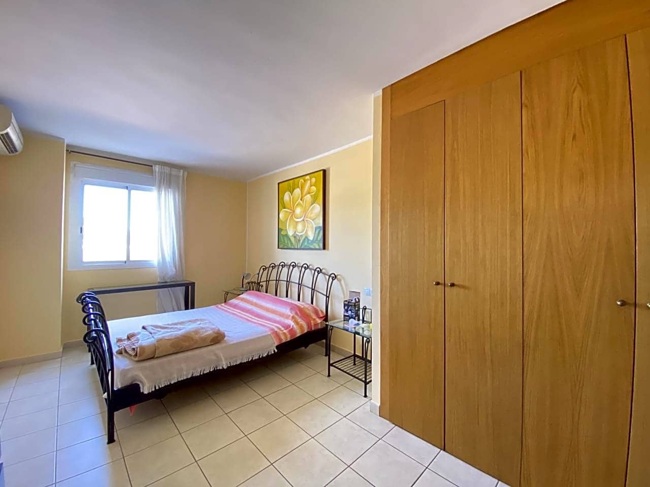 3 camera da letto Appartamento in vendita in Ibiza-Eivissa citta con piscina garage - 650.000 € (Rif: 7428745)