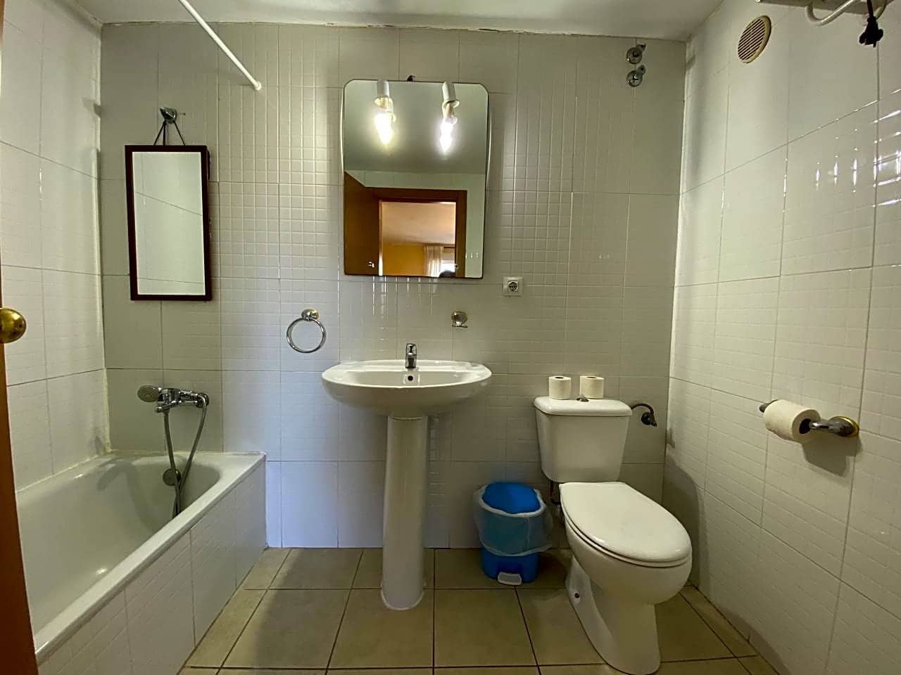 3 camera da letto Appartamento in vendita in Ibiza-Eivissa citta con piscina garage - 650.000 € (Rif: 7428745)