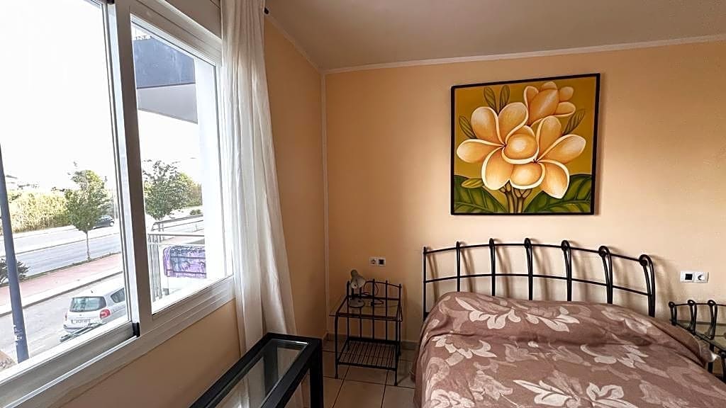 3 camera da letto Appartamento in vendita in Ibiza-Eivissa citta con piscina garage - 650.000 € (Rif: 7428745)