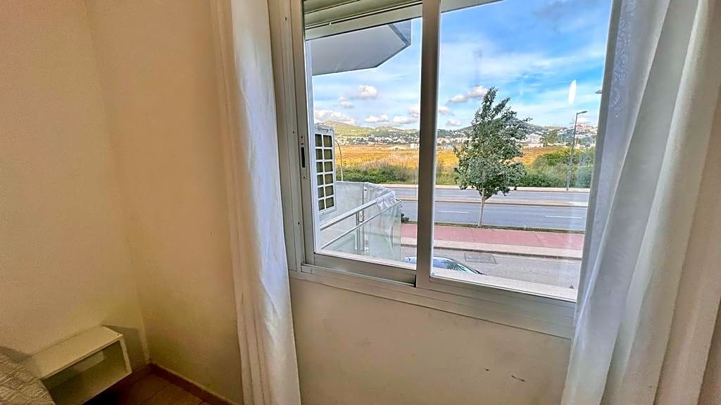 3 camera da letto Appartamento in vendita in Ibiza-Eivissa citta con piscina garage - 650.000 € (Rif: 7428745)