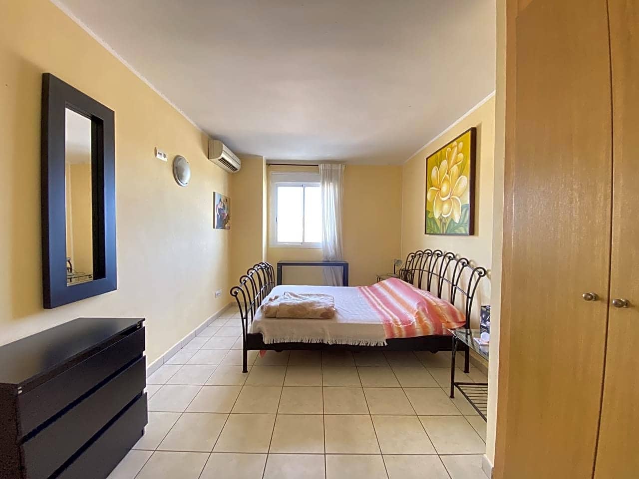 3 camera da letto Appartamento in vendita in Ibiza-Eivissa citta con piscina garage - 650.000 € (Rif: 7428745)