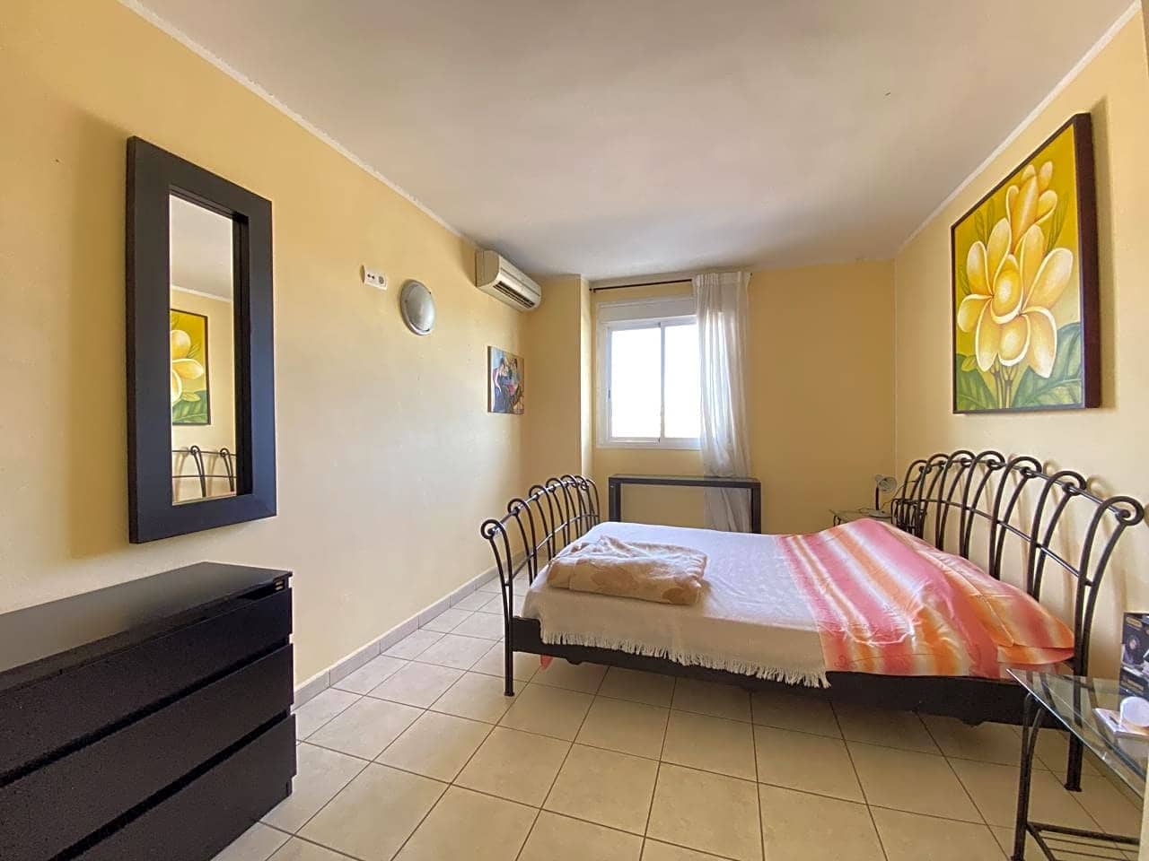 3 camera da letto Appartamento in vendita in Ibiza-Eivissa citta con piscina garage - 650.000 € (Rif: 7428745)