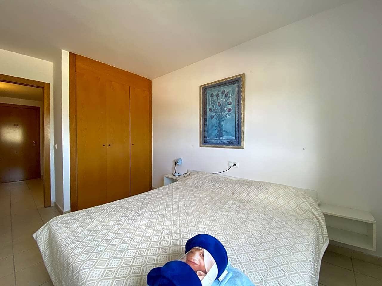 3 camera da letto Appartamento in vendita in Ibiza-Eivissa citta con piscina garage - 650.000 € (Rif: 7428745)