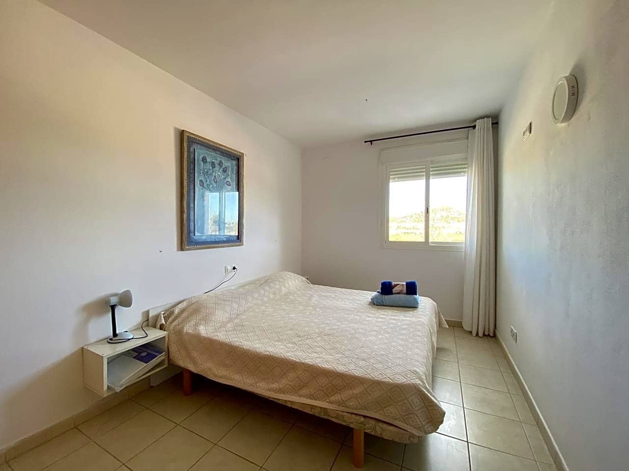 3 camera da letto Appartamento in vendita in Ibiza-Eivissa citta con piscina garage - 650.000 € (Rif: 7428745)