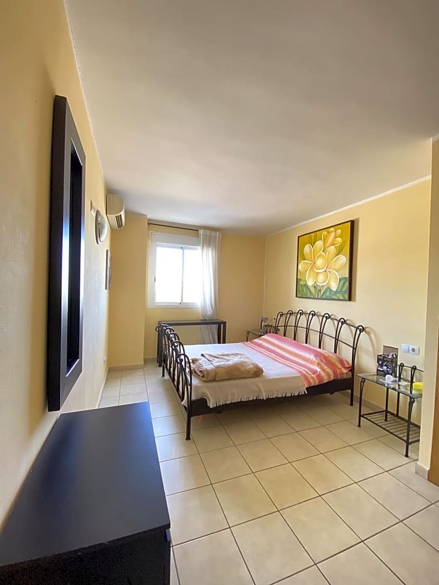 3 camera da letto Appartamento in vendita in Ibiza-Eivissa citta con piscina garage - 650.000 € (Rif: 7428745)