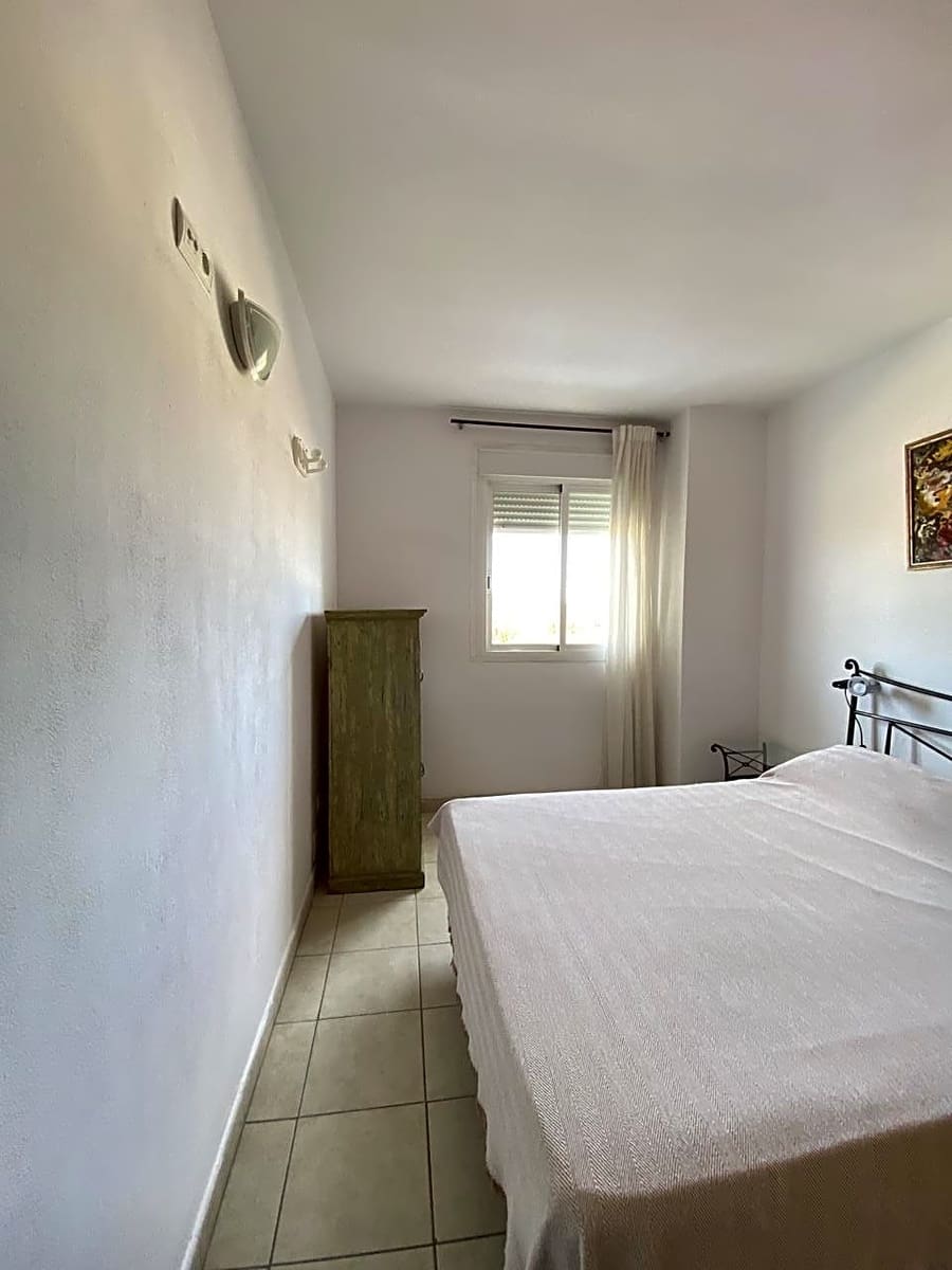 3 camera da letto Appartamento in vendita in Ibiza-Eivissa citta con piscina garage - 650.000 € (Rif: 7428745)