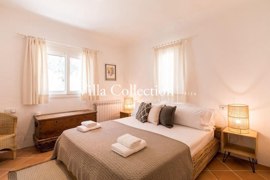 6 slaapkamer Villa te koop in San Jose / Sant Josep de Sa Talaia met zwembad - € 4.000.000 (Ref: 7433133)