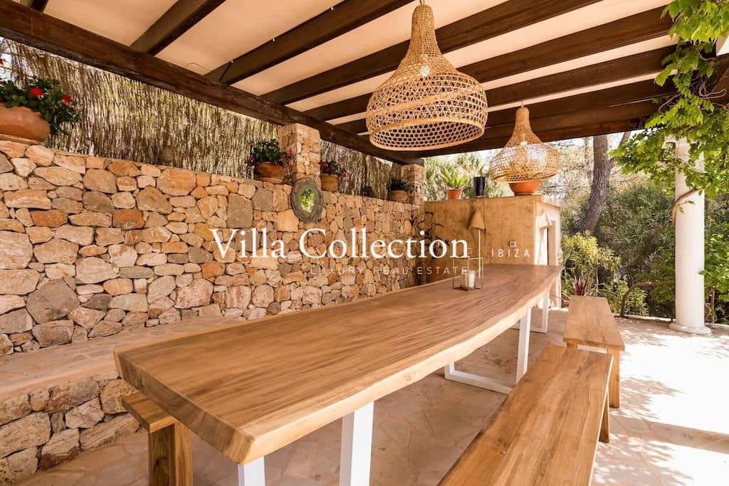 6 slaapkamer Villa te koop in San Jose / Sant Josep de Sa Talaia met zwembad - € 4.000.000 (Ref: 7433133)