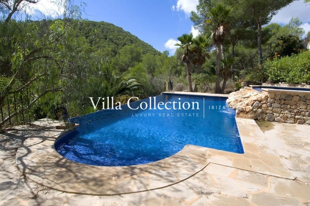 6 slaapkamer Villa te koop in San Jose / Sant Josep de Sa Talaia met zwembad - € 4.000.000 (Ref: 7433133)