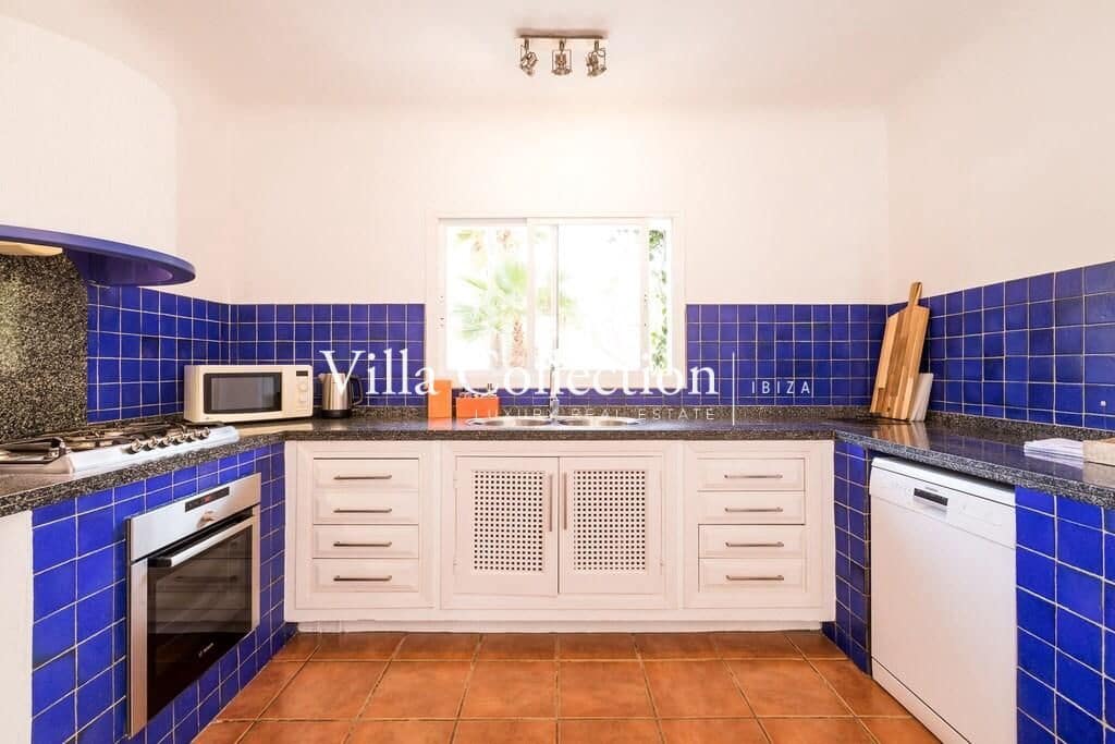 6 slaapkamer Villa te koop in San Jose / Sant Josep de Sa Talaia met zwembad - € 4.000.000 (Ref: 7433133)