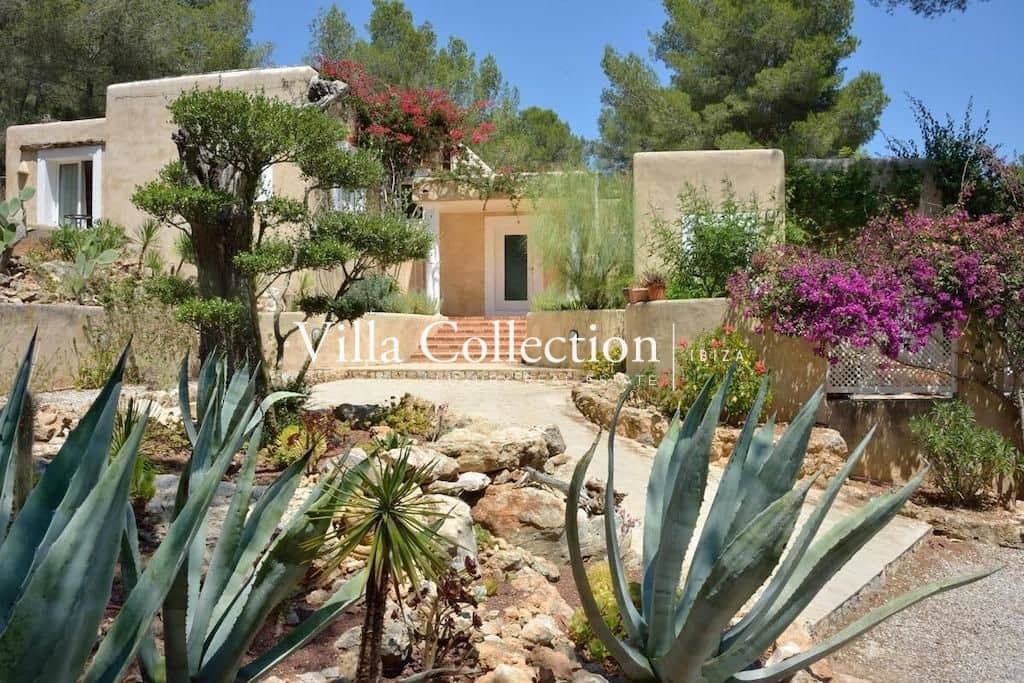 6 slaapkamer Villa te koop in San Jose / Sant Josep de Sa Talaia met zwembad - € 4.000.000 (Ref: 7433133)