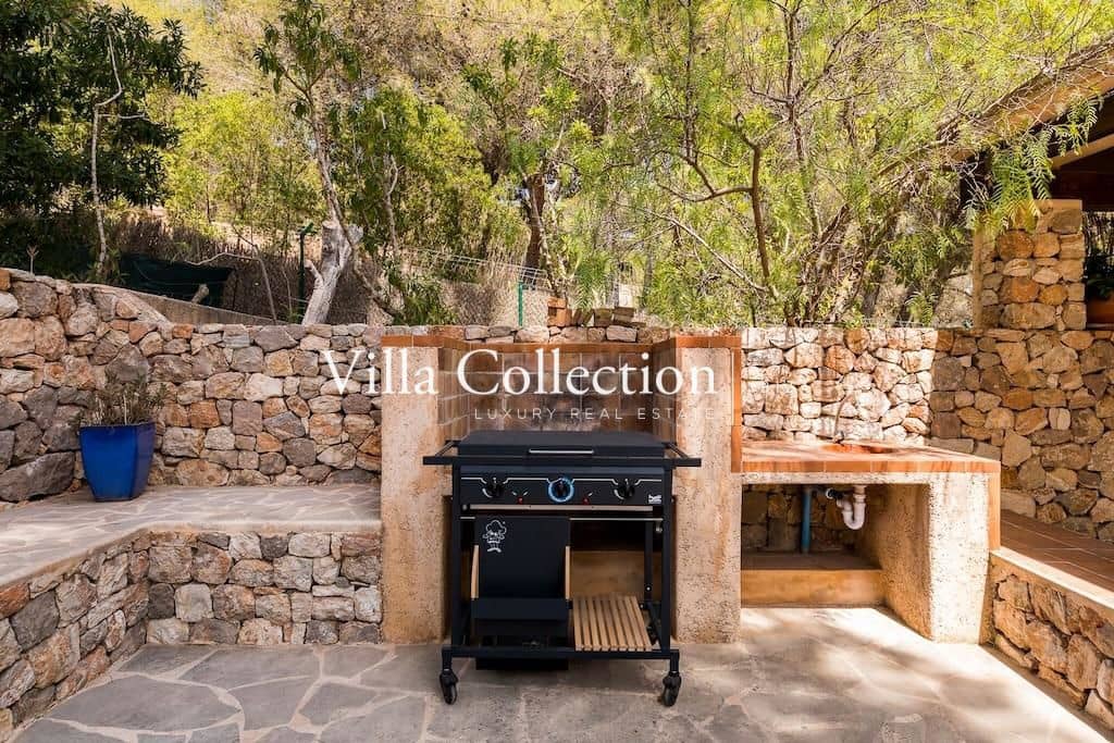 6 slaapkamer Villa te koop in San Jose / Sant Josep de Sa Talaia met zwembad - € 4.000.000 (Ref: 7433133)