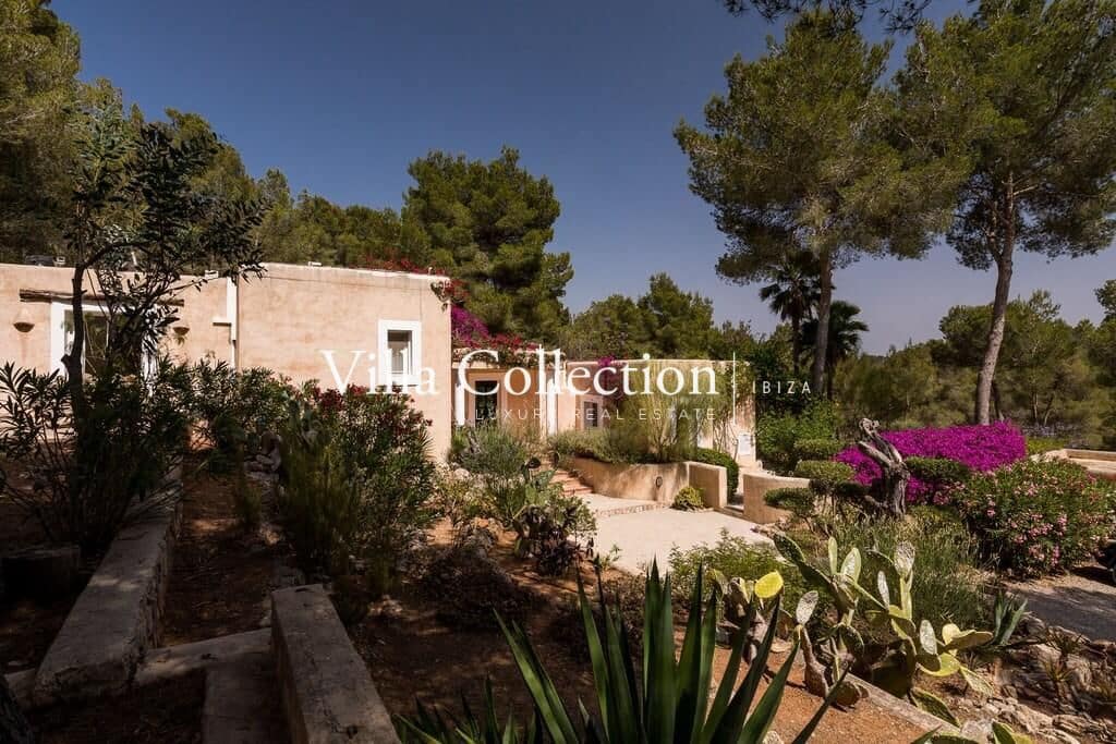 6 slaapkamer Villa te koop in San Jose / Sant Josep de Sa Talaia met zwembad - € 4.000.000 (Ref: 7433133)