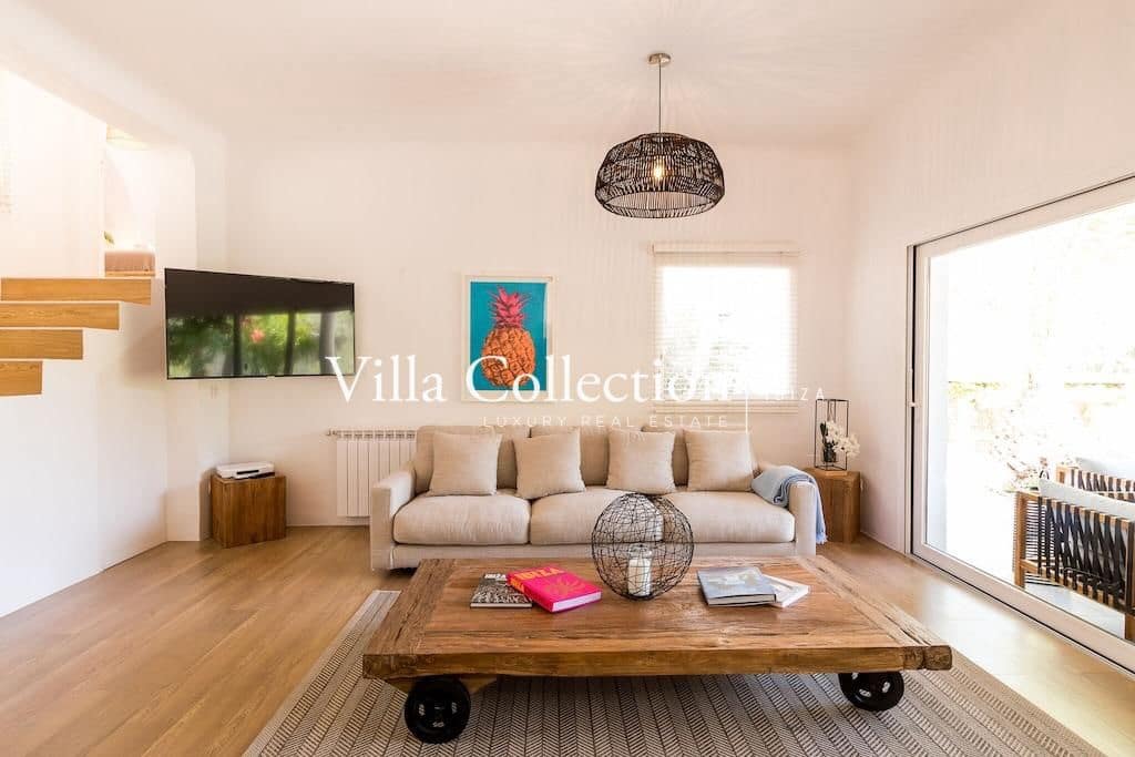 6 slaapkamer Villa te koop in San Jose / Sant Josep de Sa Talaia met zwembad - € 4.000.000 (Ref: 7433133)