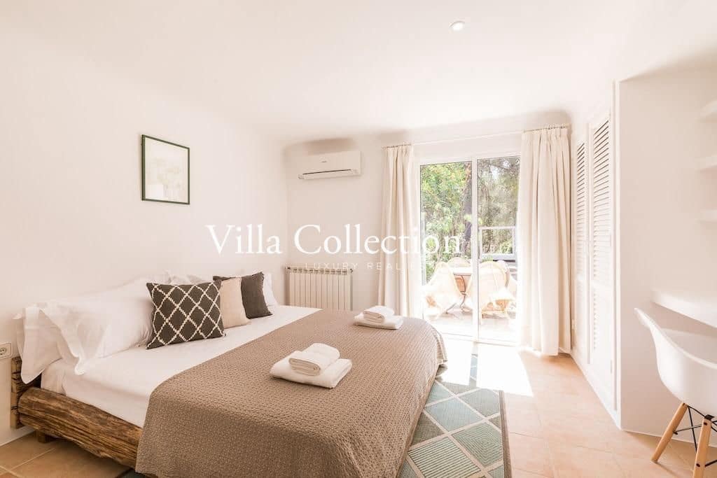 6 slaapkamer Villa te koop in San Jose / Sant Josep de Sa Talaia met zwembad - € 4.000.000 (Ref: 7433133)