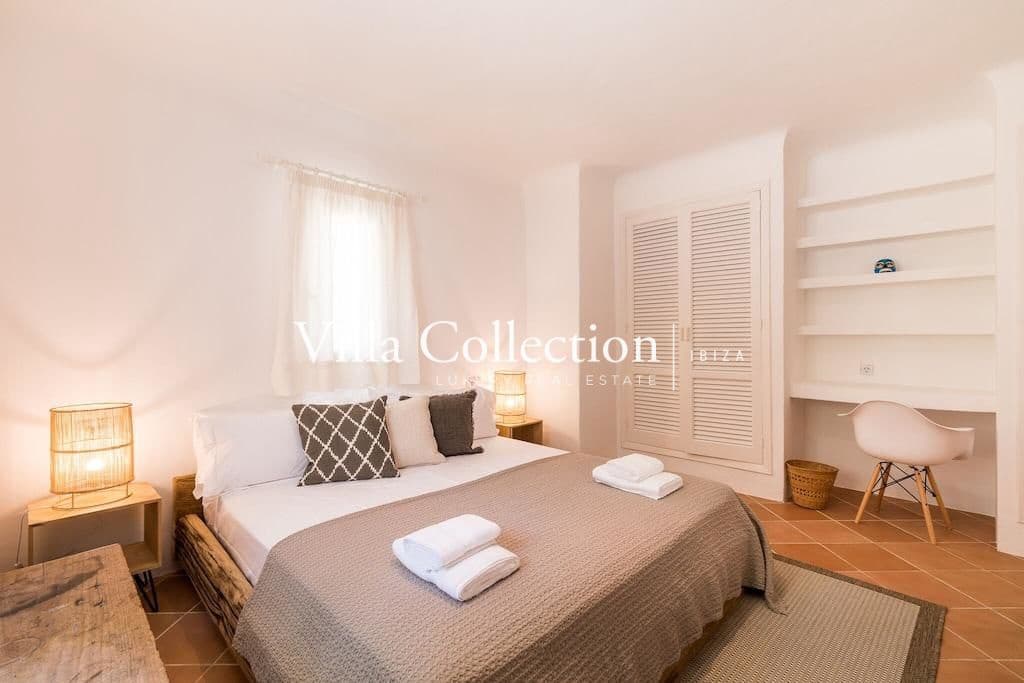 6 slaapkamer Villa te koop in San Jose / Sant Josep de Sa Talaia met zwembad - € 4.000.000 (Ref: 7433133)