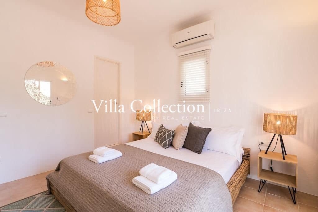 6 slaapkamer Villa te koop in San Jose / Sant Josep de Sa Talaia met zwembad - € 4.000.000 (Ref: 7433133)