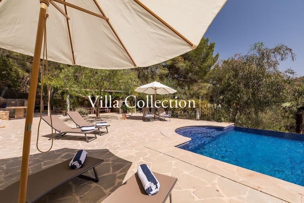 6 slaapkamer Villa te koop in San Jose / Sant Josep de Sa Talaia met zwembad - € 4.000.000 (Ref: 7433133)