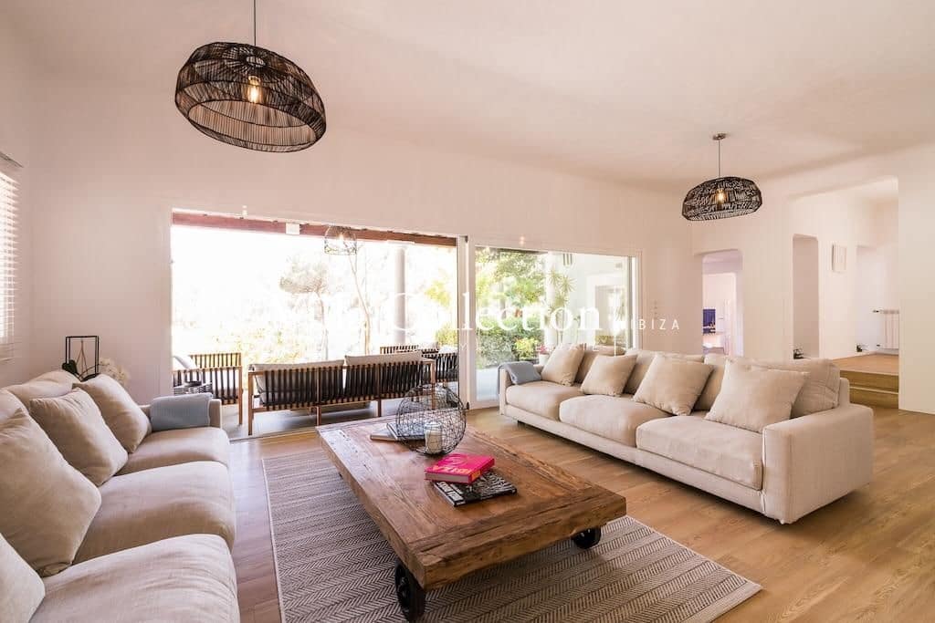 6 slaapkamer Villa te koop in San Jose / Sant Josep de Sa Talaia met zwembad - € 4.000.000 (Ref: 7433133)